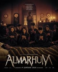Almarxum (premyera, o'zbek tilida, Uzbek)