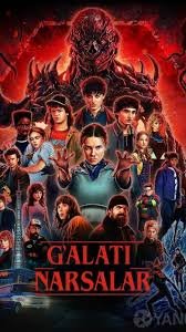 G'alati narsalar hodisalar g'aroyib ishlar serial premeyra uzbek o'zbek tilida