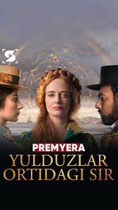 Yulduzlar ortidagi sir barcha qismlari uzbek o'zbek tilida