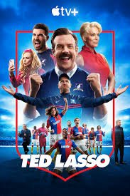 Ted Lasso barcha qismlari uzbek o'zbek tilida