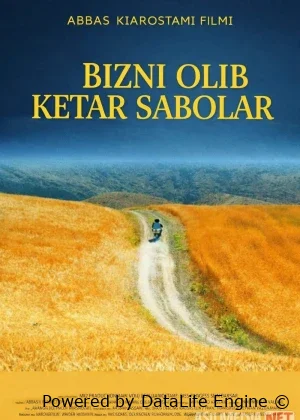 Bizni olib ketar sabolar
