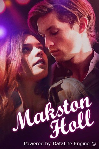 Makston Holl Hall 2 fasl mavsum barcha qismlari uzbek o'zbek tilida premyera
