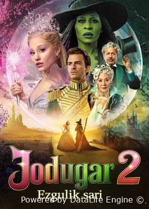 Jodugar 2: Ezgulik sari (premyera)