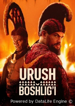 Urush sardori (mini-serial, premyera, o'zbek tilida, Uzbek)