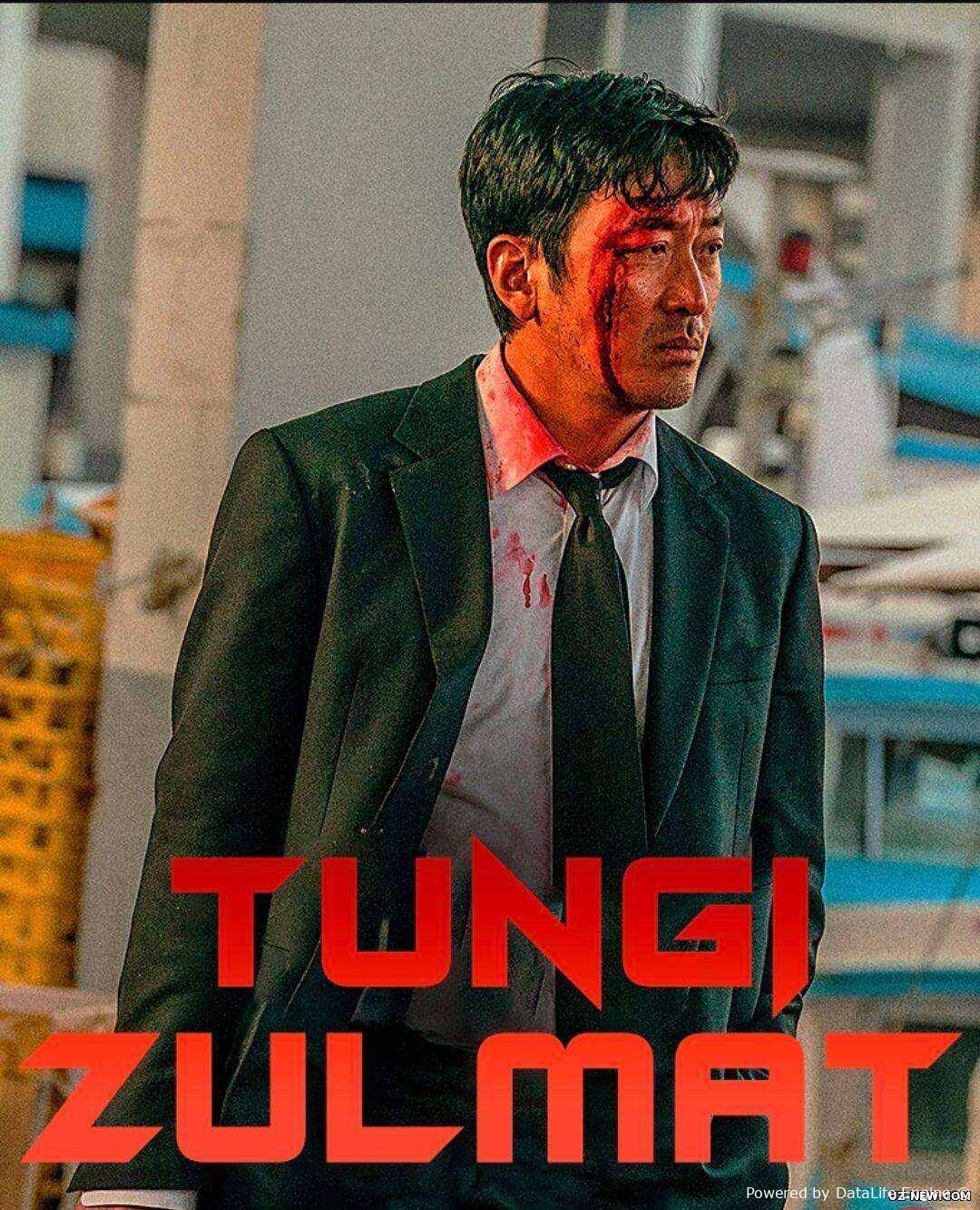 Zulmatli tun (premyera)
