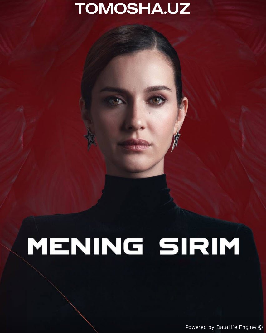 Mening sirim Onamning siri turk serial barcha qismlari uzbek o'zbek tilida