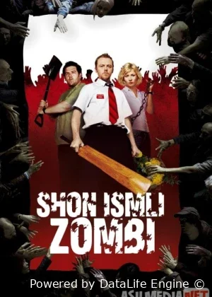 Mening do'stim zombi premyera Shon ismli Zombi