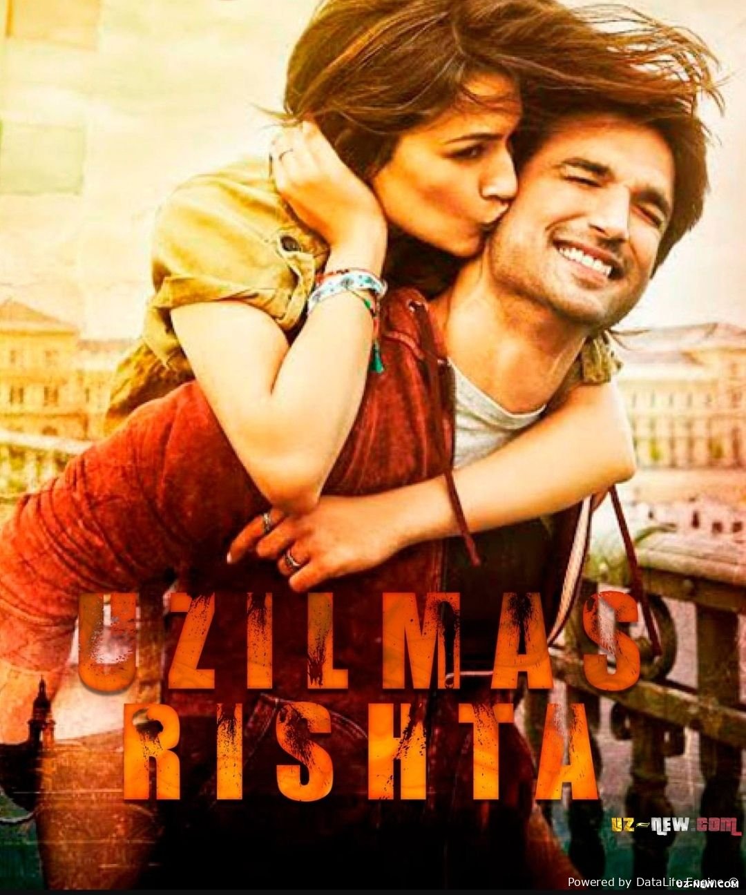 Uzilmas Rishta premyera