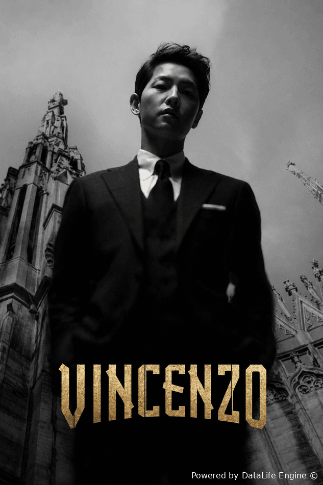 Vinchenzo Vinchenso Mafiya tarixi Yangi koreys serial barcha qismlari uzbek o'zbek tilida