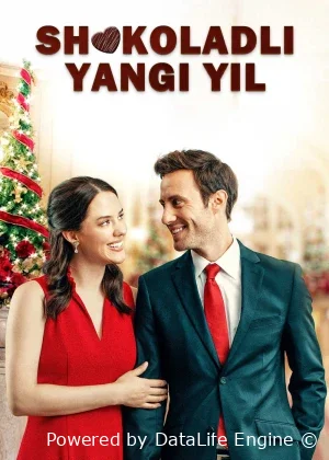 Shokoladli Yangi yil