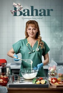 Bahor  Bahar turk serial barcha qismlari uzbek o'zbek tilida