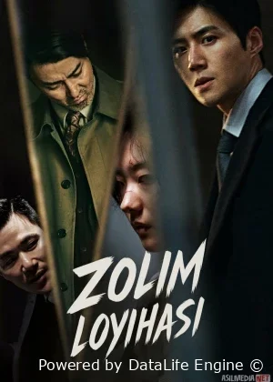 Zolim Tiran loyihasi uzbek o'zbek tilida barcha qismlari