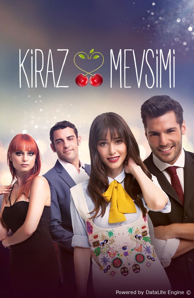 Olchalar mavsumi turk serial barcha qismlari uzbek o'zbek tilida