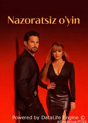 Nazoratsiz o'yin barcha qismlari yangi serial uzbek o'zbek tilida