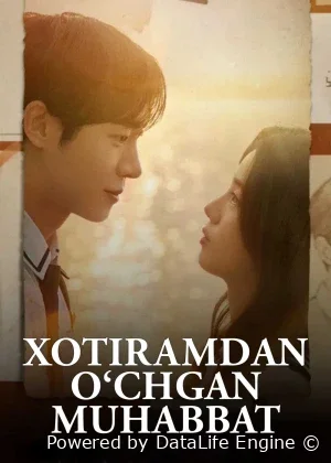 Xotiramdan o'chgan muhabbat (premyera)