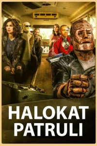 Halokat patruli uzbek o'zbek tilida barcha qismlari