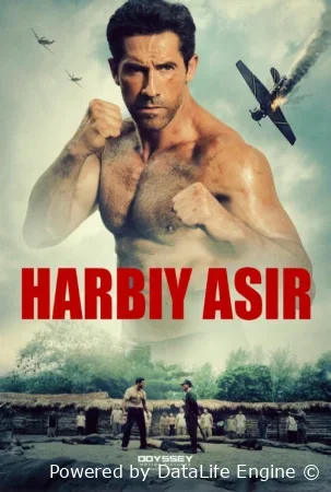 Urush asiri / Harbiy asir (premyera)