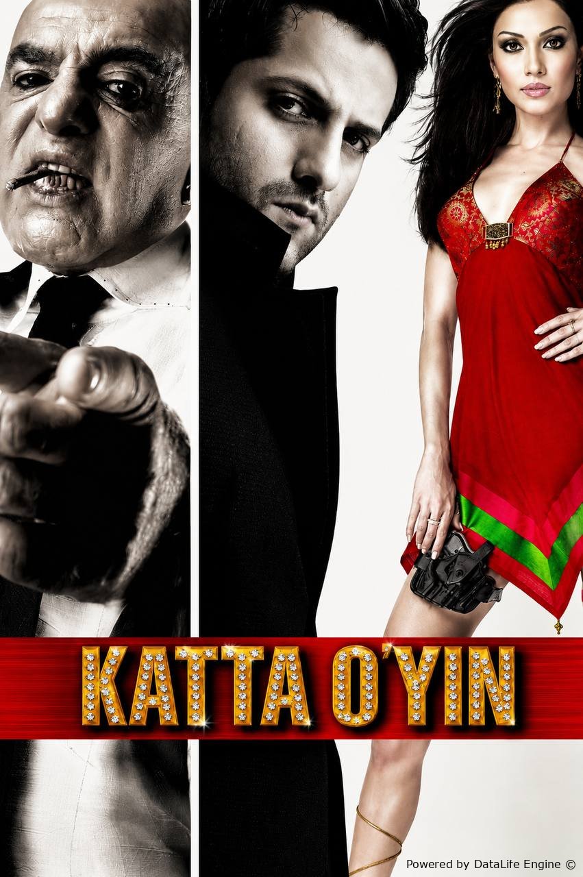 Katta o'yin
