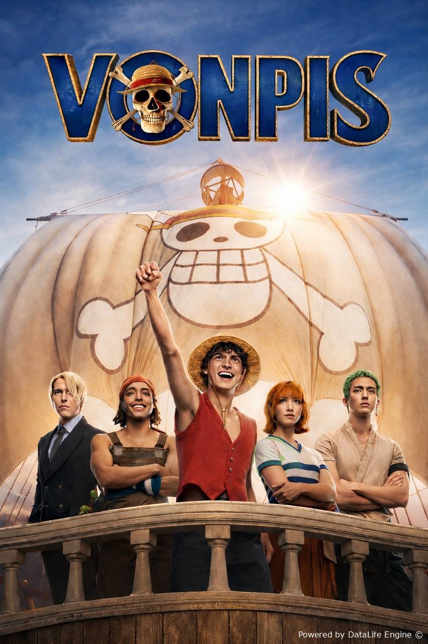 Vonpis Vanpis 2 fasl mavsum barcha qismlari uzbek o'zbek tilida one piece Van pis Von Pis