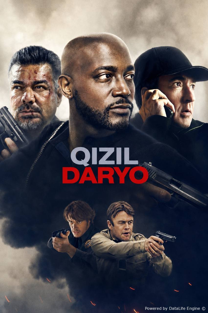 Qizil daryo