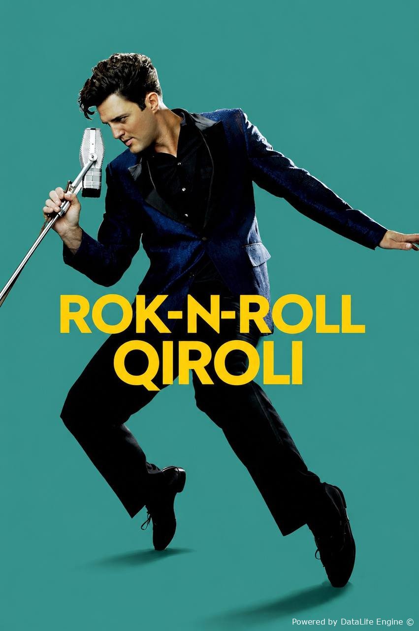 Rok-n-roll qiroli