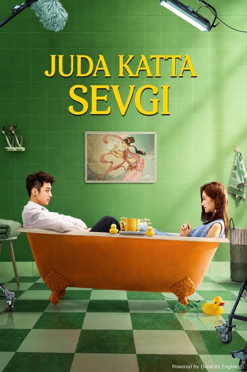 Juda katta sevgi / Oversayz muhabbat