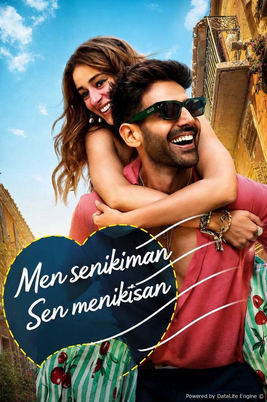 Men senikiman, sen menikisan (premyera)