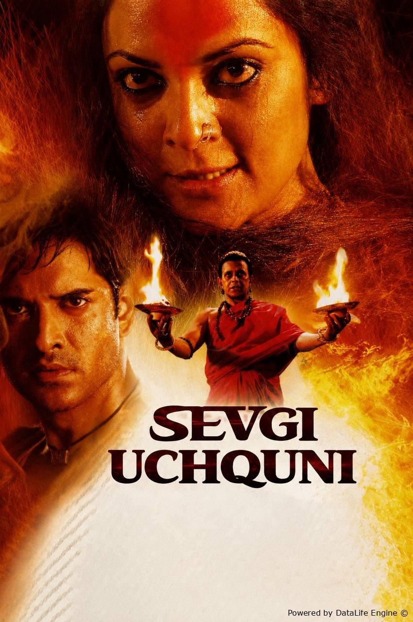Sevgi uchquni