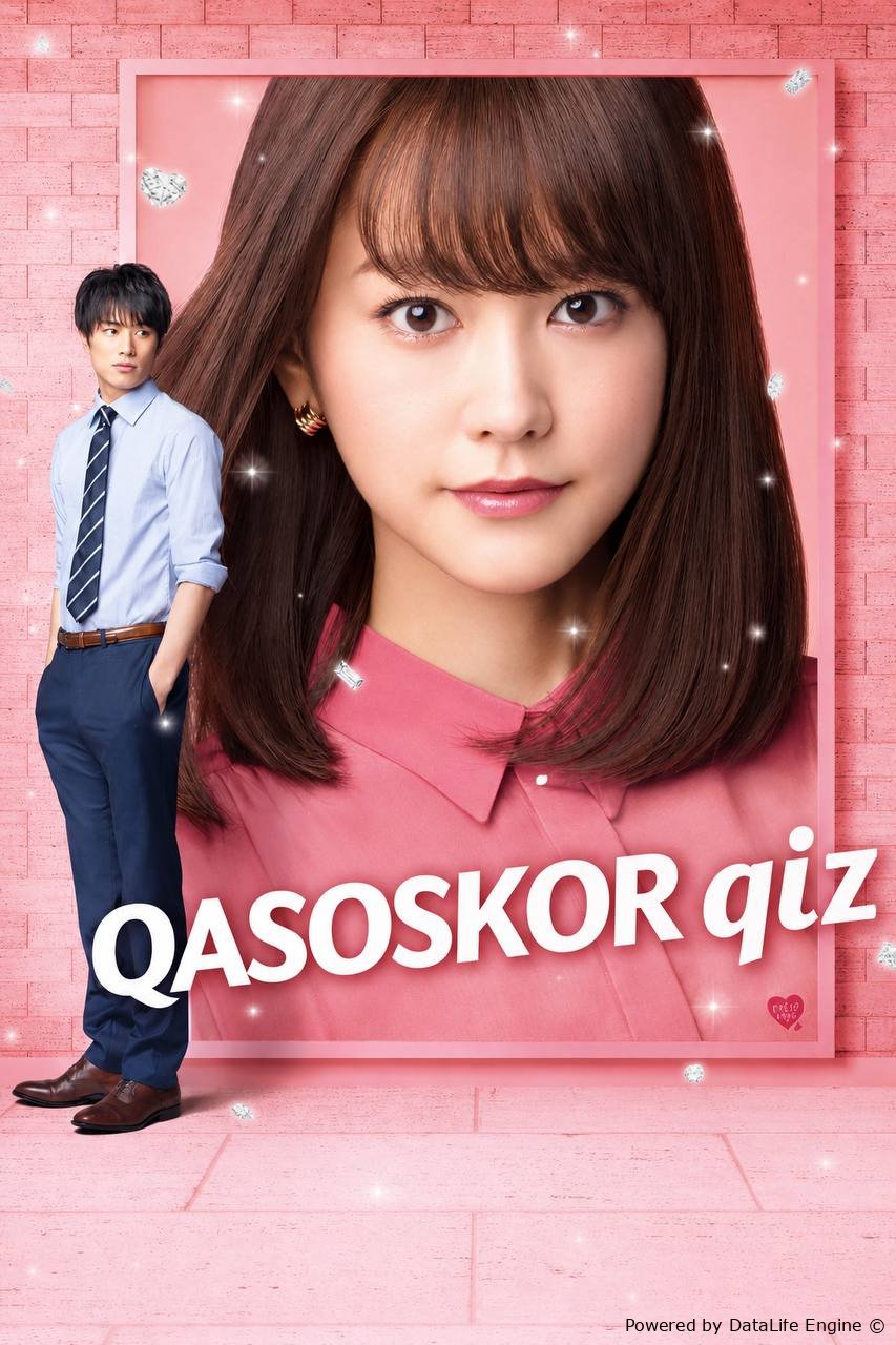 Qasoskor qiz
