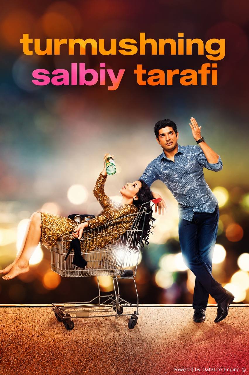 Turmushning salbiy tarafi