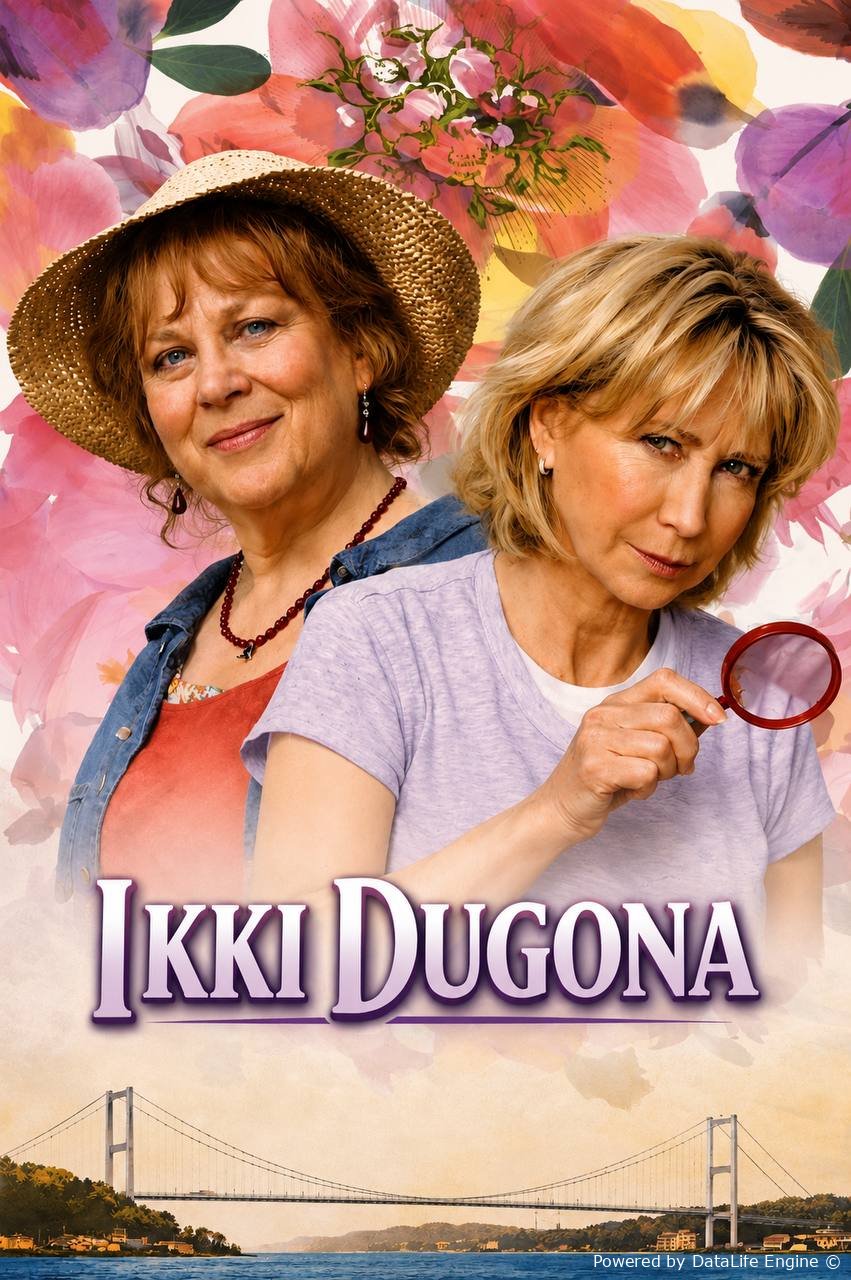 Ikki dugona serial barcha qismlari uzbek o'zbek tilida