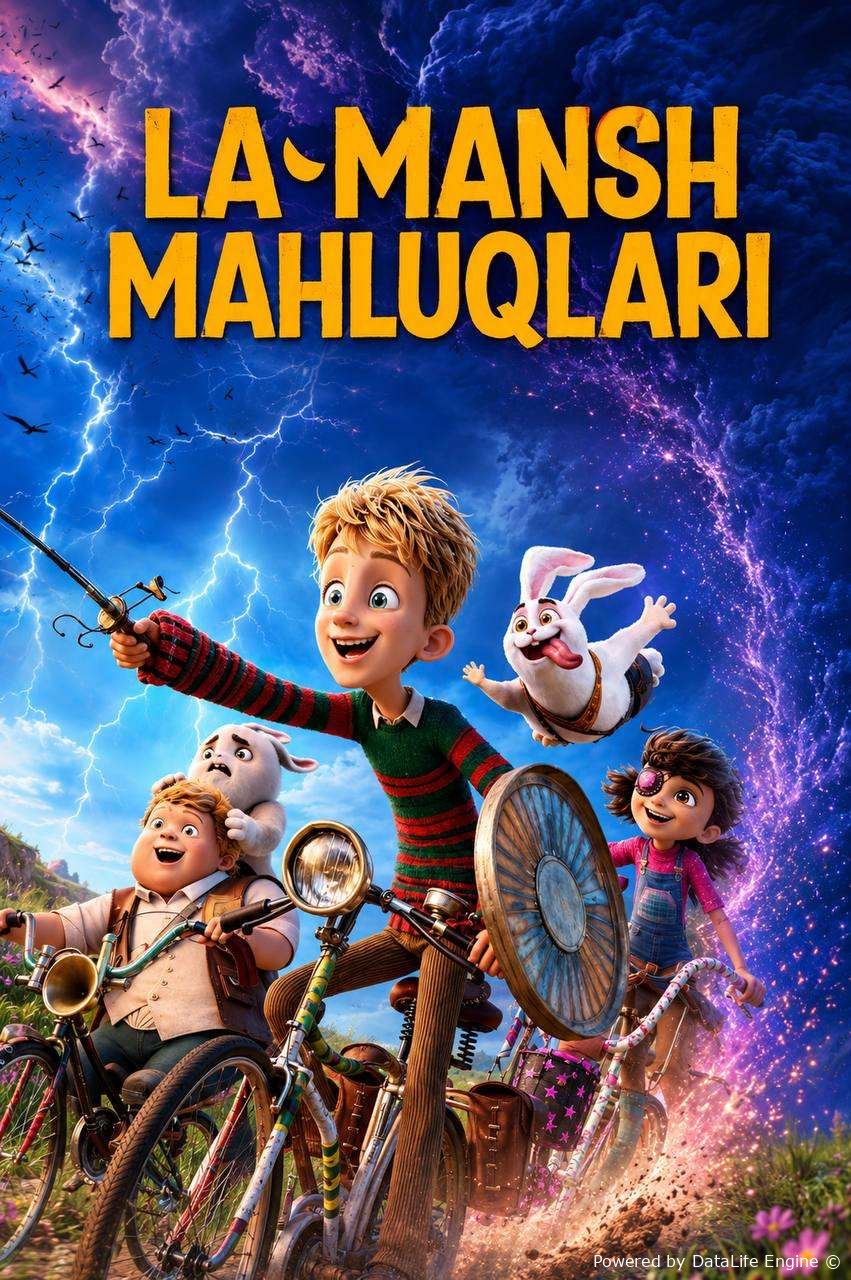 La-Mansh mahluqlari / gigantlari