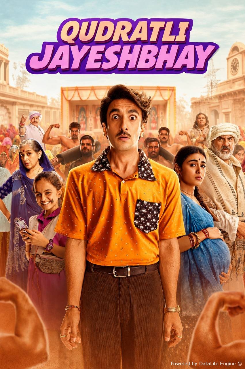 Qudratli Jayeshbhay
