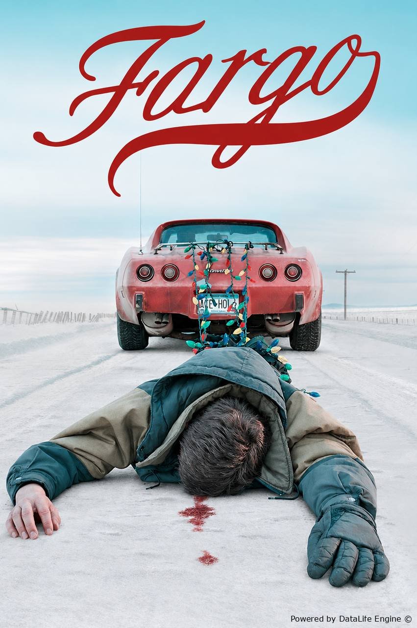 Fargo uzbek o'zbek tilida barcha qismlari
