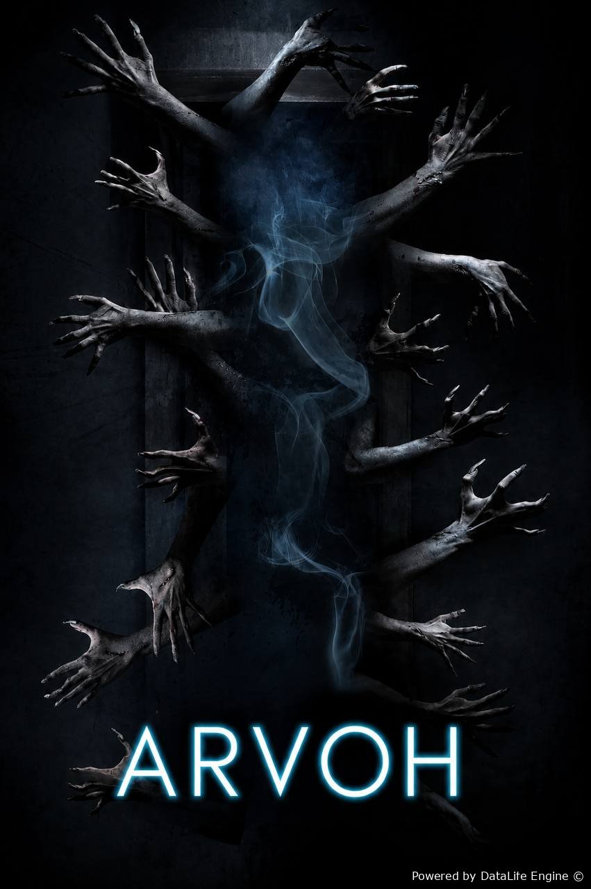 Arvoh