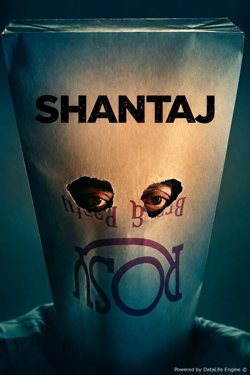 Shantaj