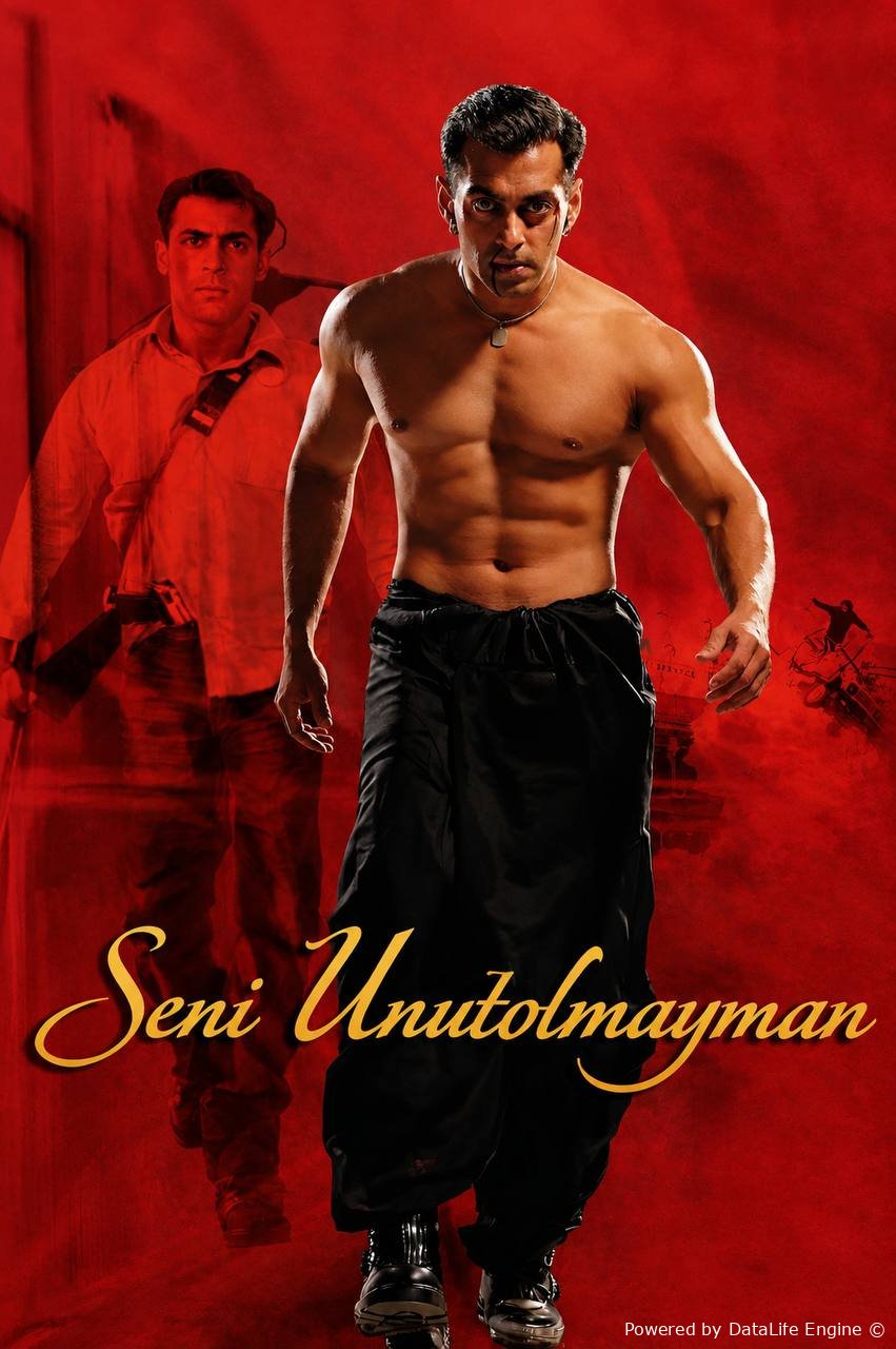 Seni unutolmayman