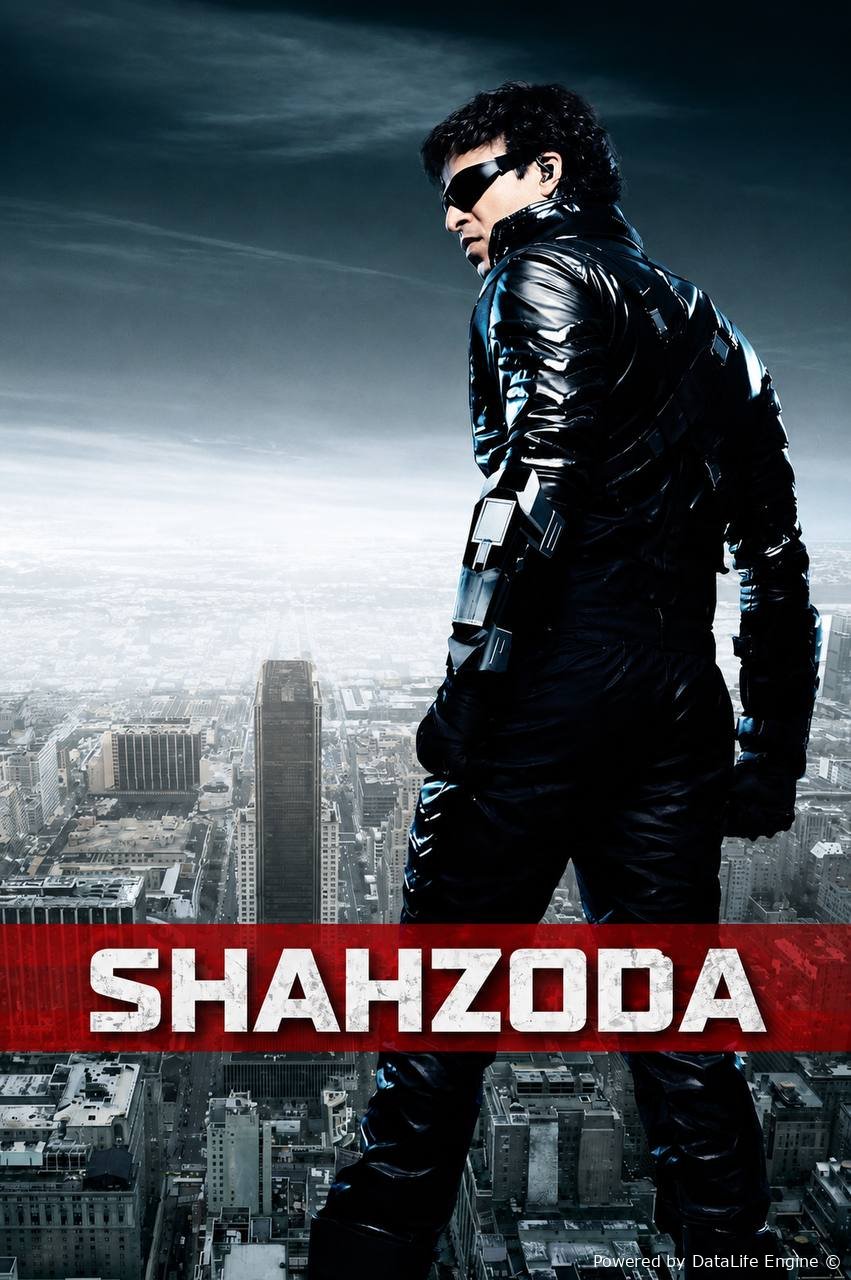 Shahzoda