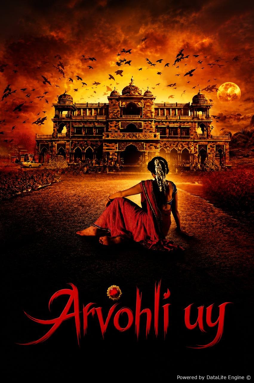 Arvohli uy / Arvoh ayol azobi