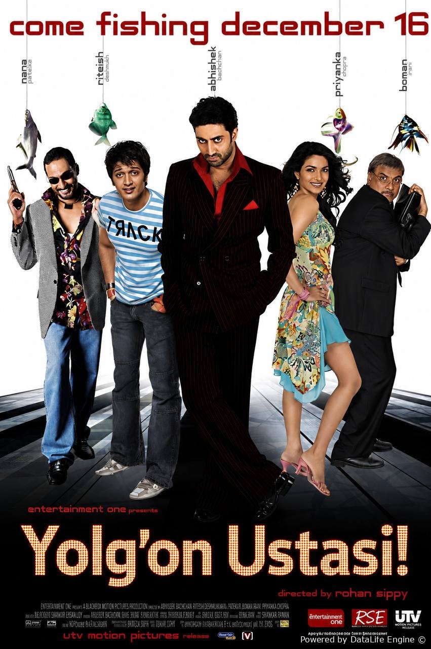 Yolg'on ustasi