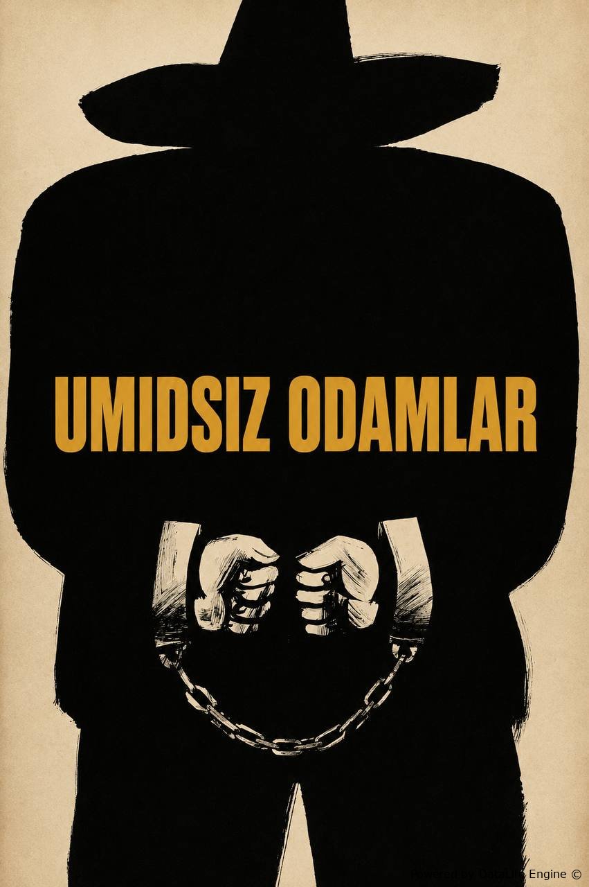 Umidsiz odamlar