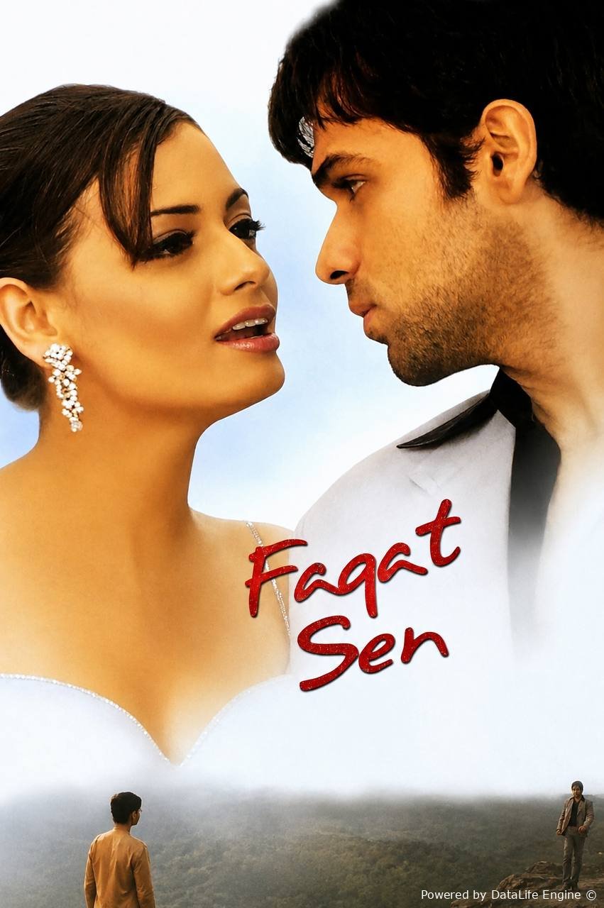 Faqat sen