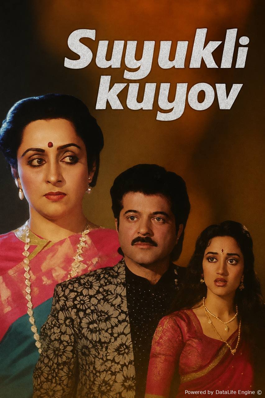 Suyukli kuyov / Sevimli ichkuyov