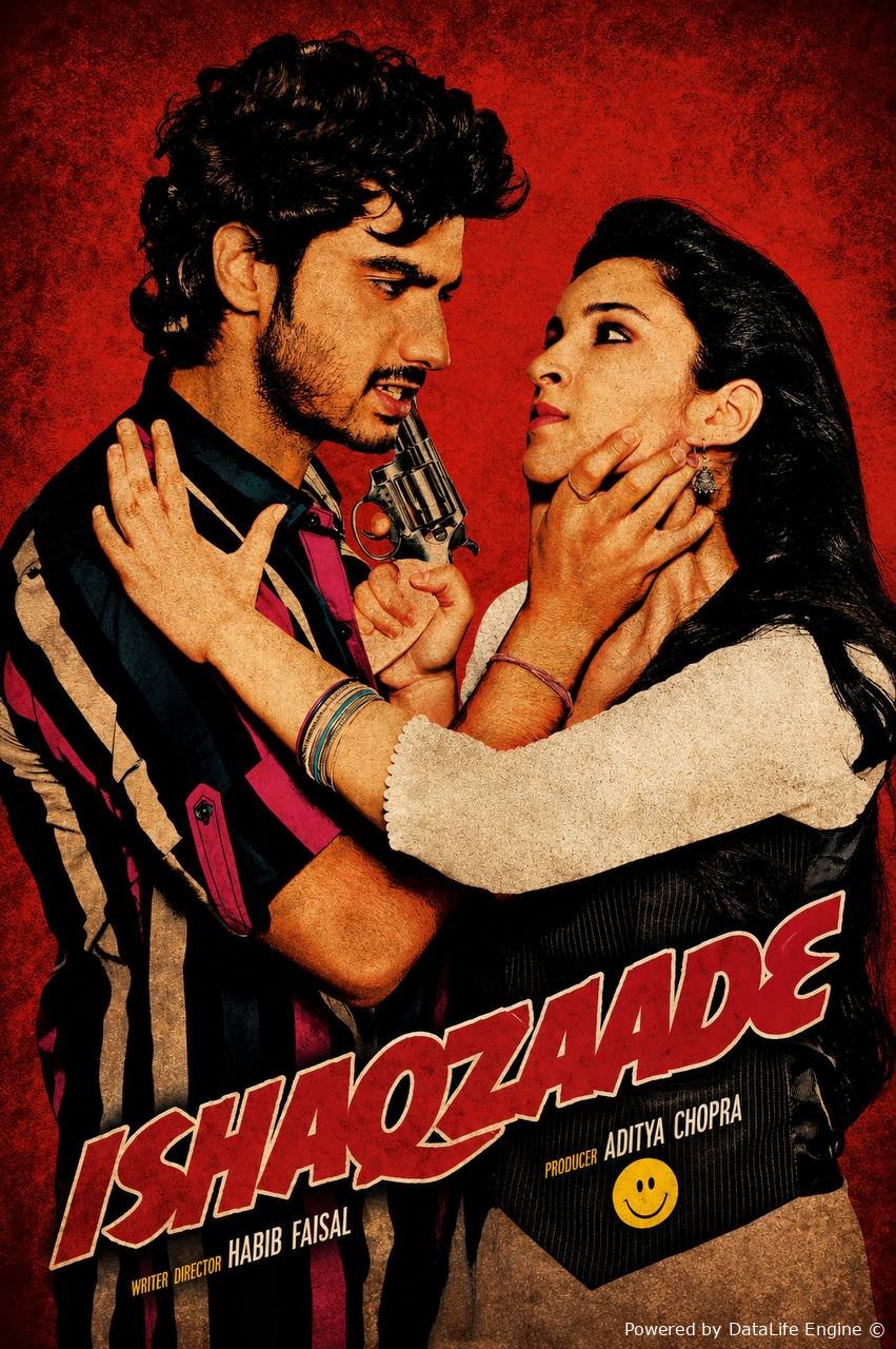 Ishqparastlar / Jinni sevgi