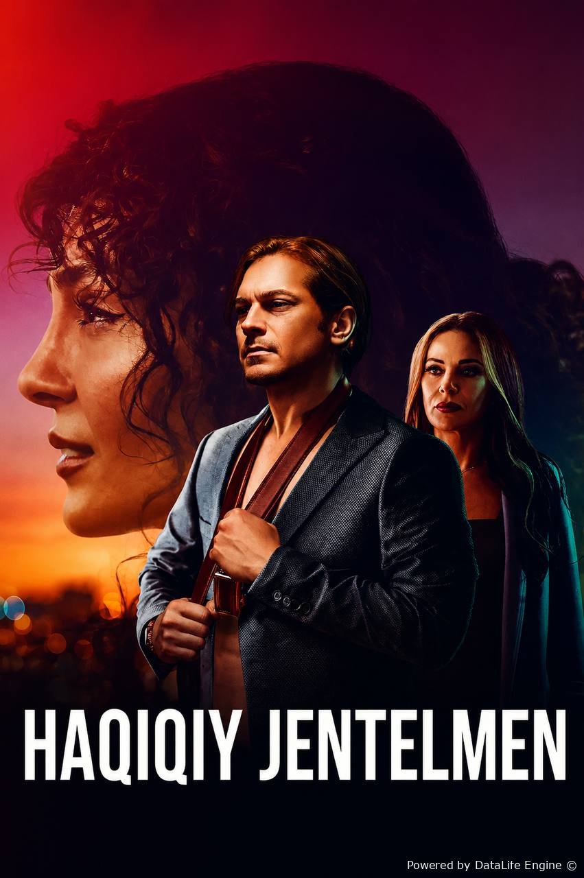 Haqiqiy jentlmen (premyera)