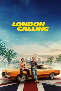 London aloqada (premyera)