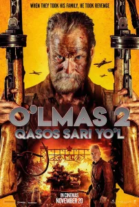 O'lmas / Metin iroda