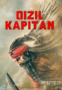 Qizil kapitan
