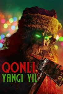 Qonli yangi yil rojdestvo premyera uzbek o'zbek tilida