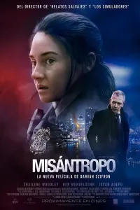 Mizantrop / Qotilni tutish (premyera)